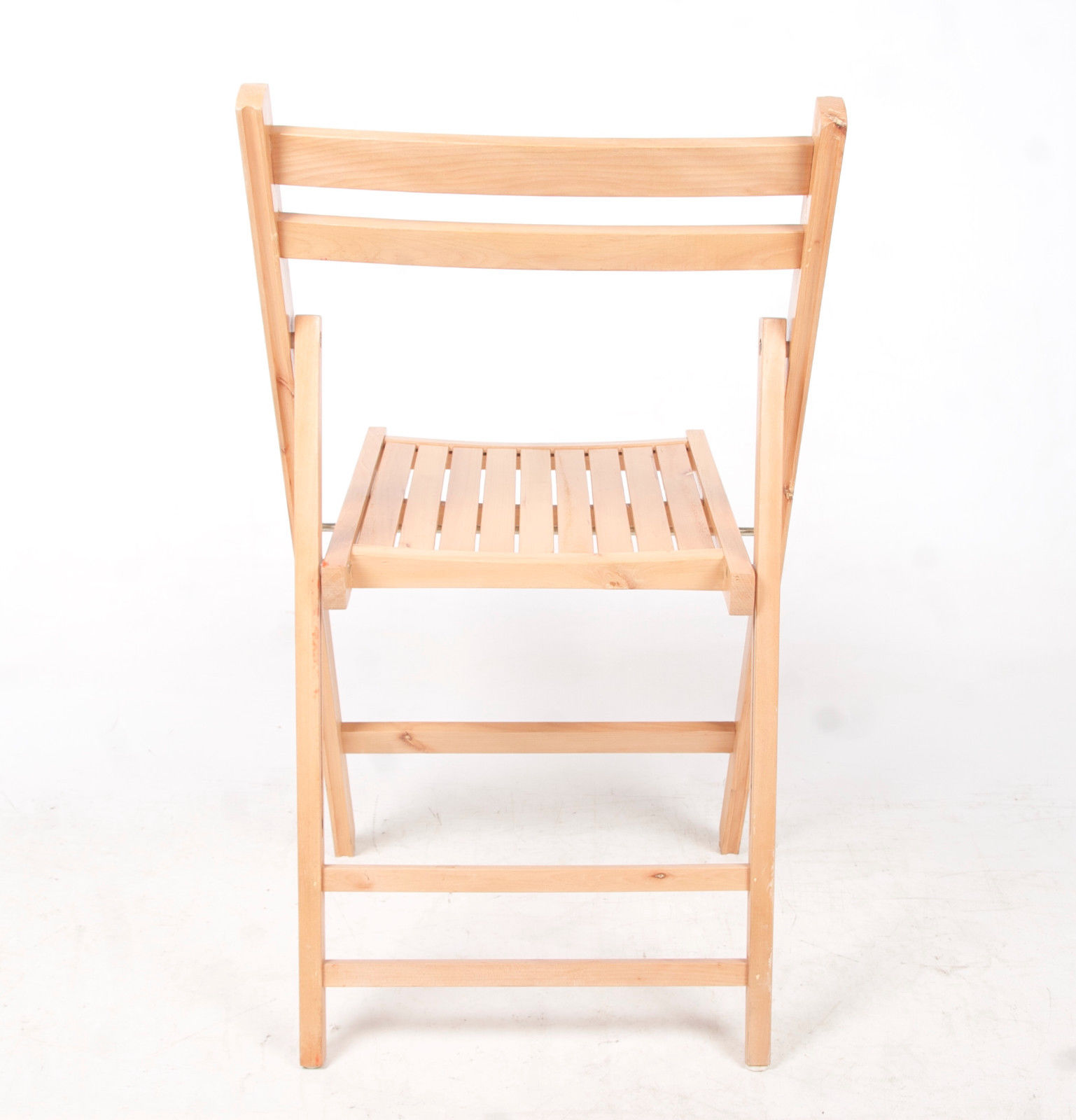 Chair folding retro vintage Scandinavian cuisine