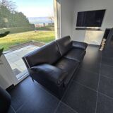 Duvivier-Mateo 2-seater sofa