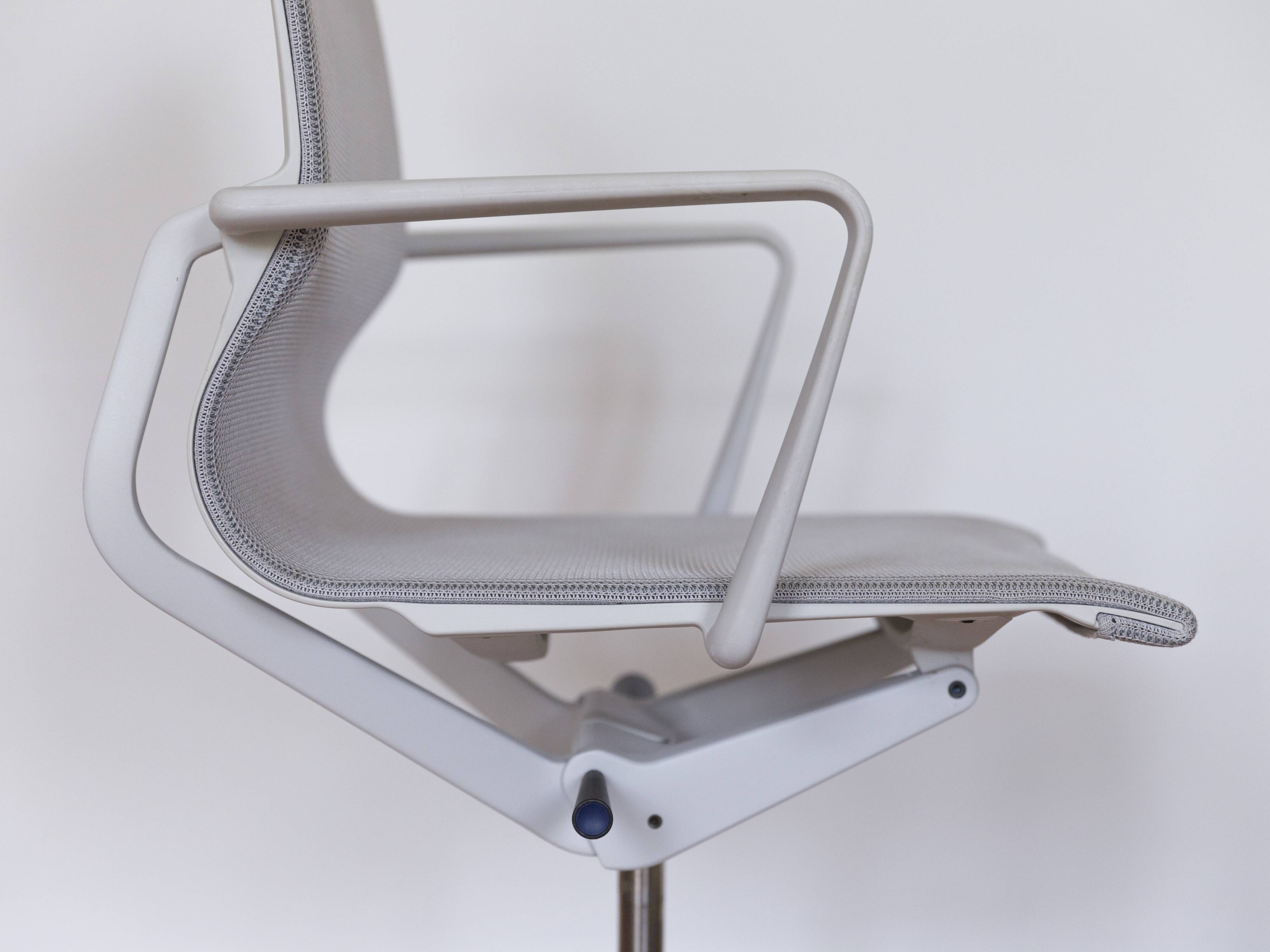Vitra Chaise de bureau Physix