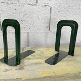 Pair of Gras Ravel bookends 1920s