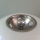 Lampe champignon conçue par Luciano Buttura pour Harveiluce, 1968