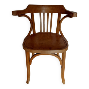 fauteuil baumann