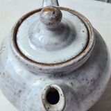 Teapot Pottery of the Black Valley