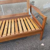 Scandinavian sofa