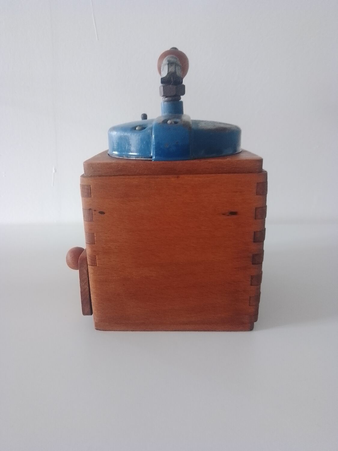 Moulin à café peugeot frères 70s