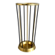 Mid-Century Umbrella Stand, 1960s Vintage, Midmodern