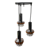 Suspension cascade Raak 70s
