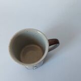Flamingos mug cup