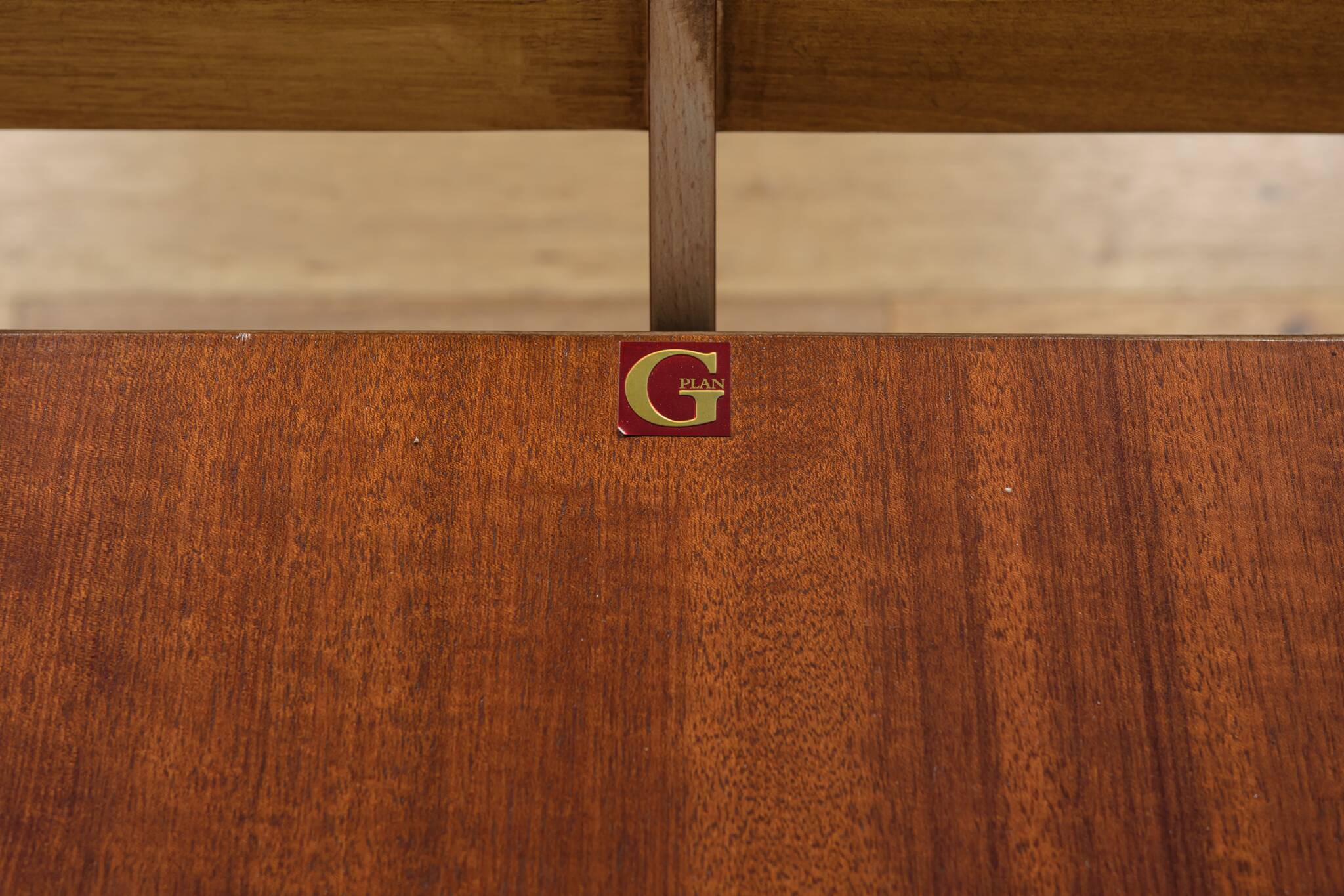 Mid-Century Teak Extendable Dining Table from G-Plan, United Knigdom, 1960s