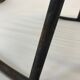 Dirk van Sliedregt Rattan rocking chair Rohe Noordwolde