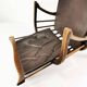 Chaise, fauteuil par Borge Mogensen pour Fredericia Stolefabrik, Danemark