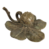 “Chestnut tree” censer