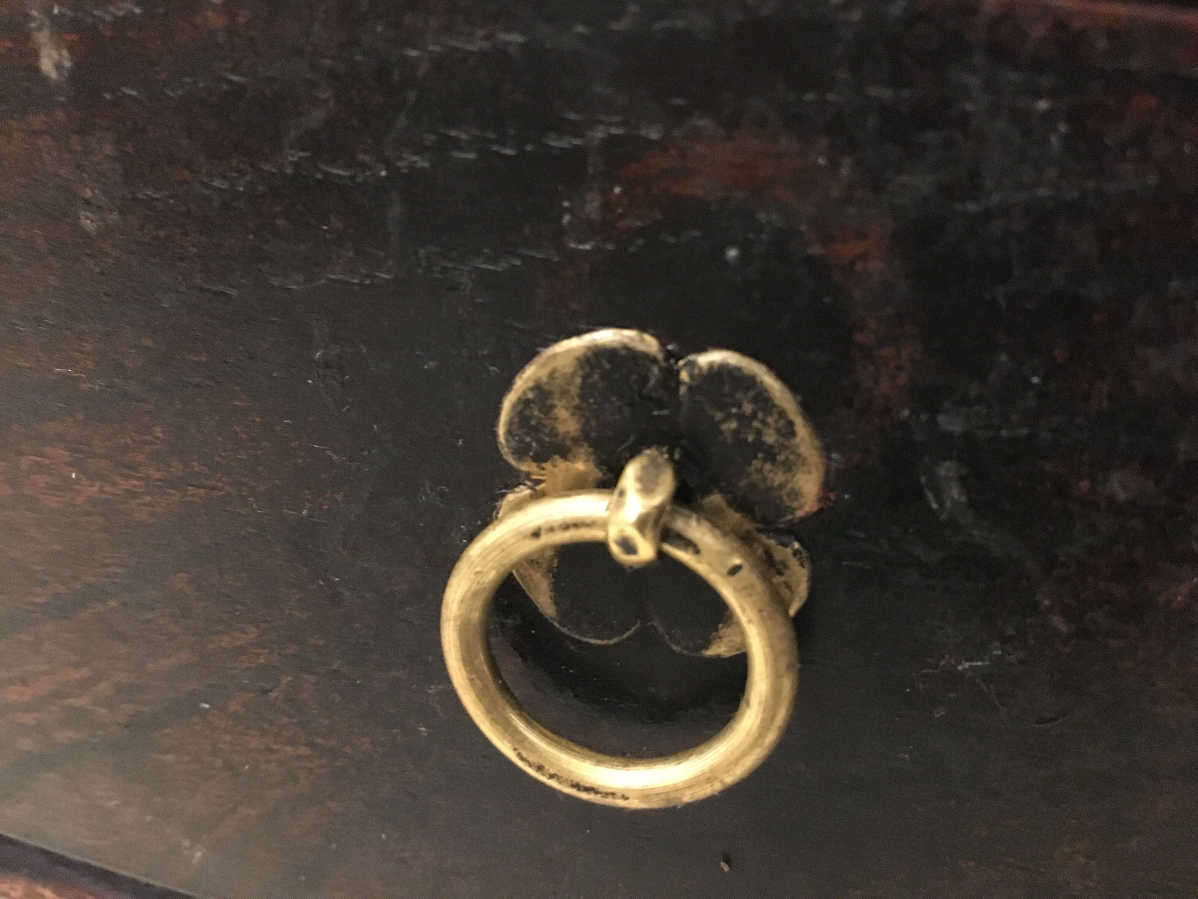 Antique table