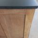 Craft cabinet with drawers for maps or drawings