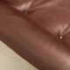 Pierre Chapo S32 Leather Sofa for Atelier Chapo France 1960s