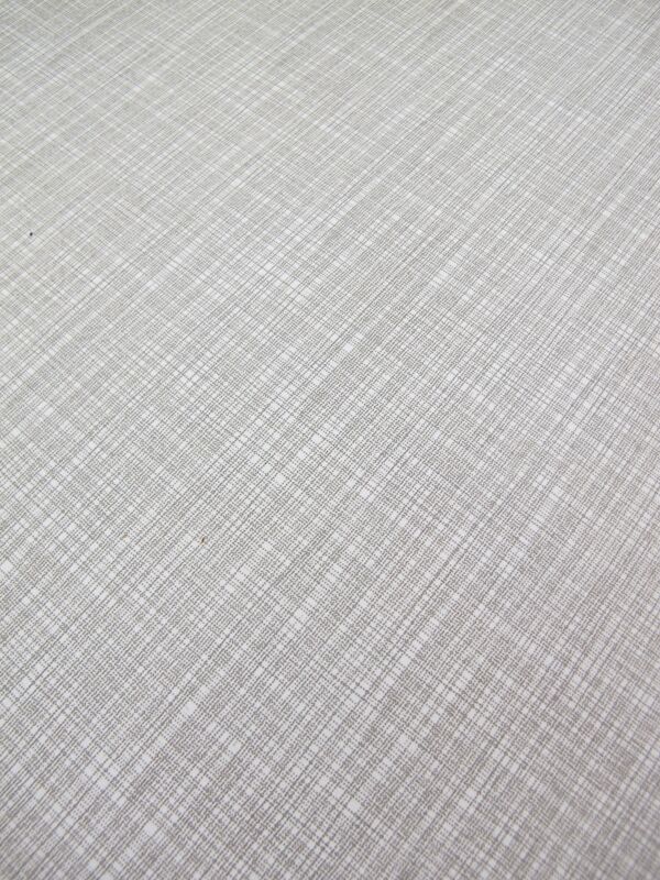 Table d'appoint moderniste en formica de Negema, années 1950