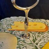 slushy cheese board