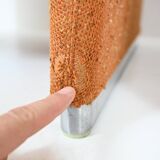 Pair of Alky armchairs by Giancarlo Piretti for Anonima Castelli, 1970s