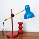 Articulated lamp from the 80s