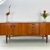 Vintage G-Plan sideboard 1960's