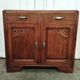 Parisian art deco style buffet