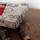 Picon knife set and fork