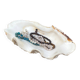 Vide-poche coquillage bénitier, années 70