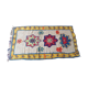Tapis boucherouite  135x230cm