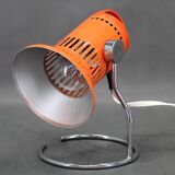 Lampe de table vintage de Chirana, 1970, Tchécoslovaquie