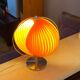 MOON lamp by KARE. Reissue from 1980.