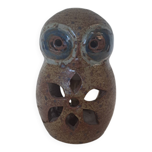 Lampe chouette hibou