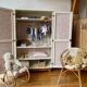 Armoire Parisienne
