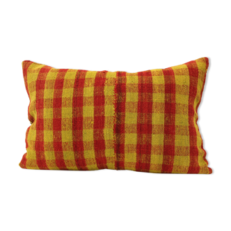 40x60 cm Kilim Cushion,Vintage Cushion Cover