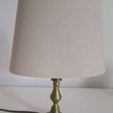 Table lamp