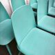 Suite de 8 chaises Nerd Chair, Muuto