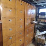 Administration furniture