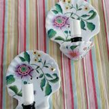Pair of sconces decor umeko
