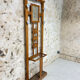 Art Deco coat rack