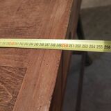 Draper's table workbench