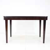 Midcentury dining table designed by Jindřich Halabala, 1960's