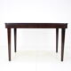 Midcentury dining table designed by Jindřich Halabala, 1960's