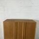 Vintage wall cupboard