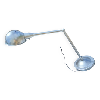 Metal Desk Lamp