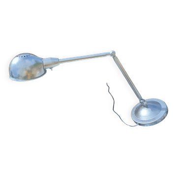 Metal Desk Lamp