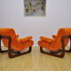 Modular Living Room Set, 1970s