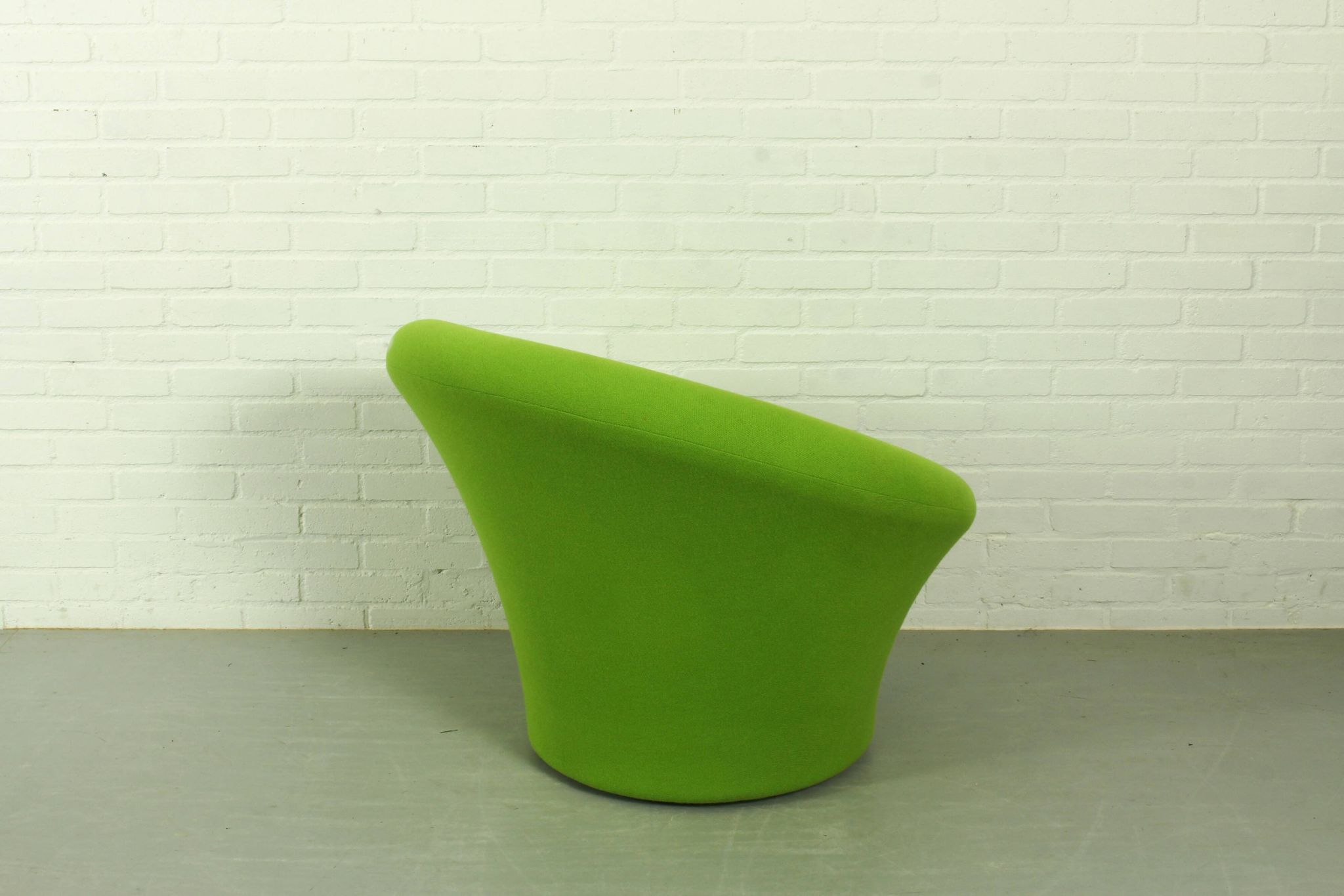 Fauteuil lounge Mushroom de Pierre Paulin pour Artifort, années 1990