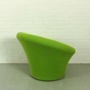 Fauteuil lounge Mushroom de Pierre Paulin pour Artifort, années 1990