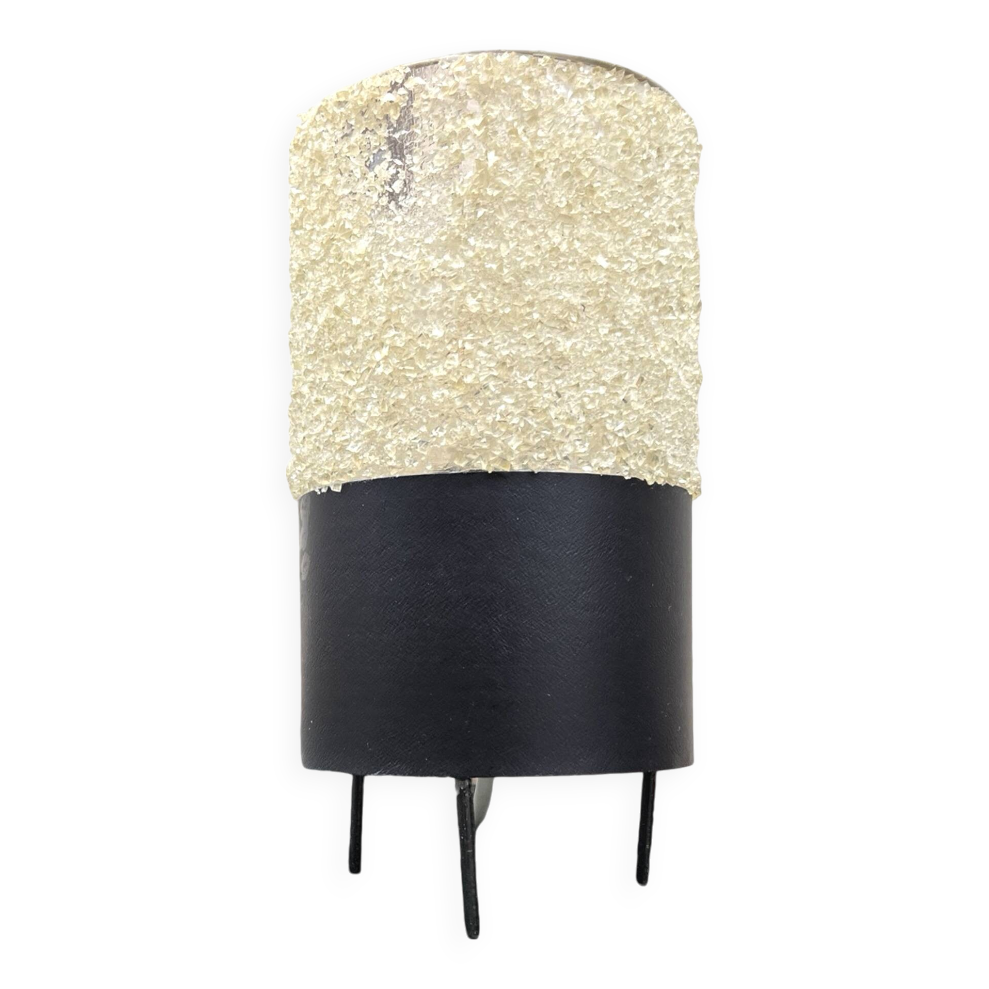 Modernist table lamp, AKA Leuchten, Germany, 1980s