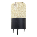 Modernist table lamp, AKA Leuchten, Germany, 1980s