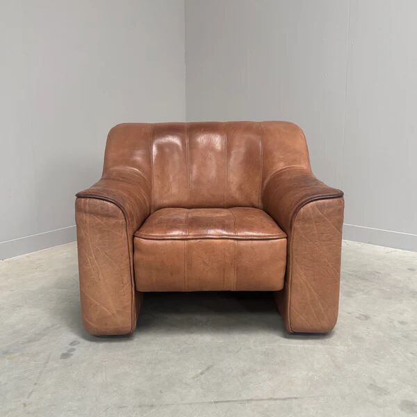 De Sede DS44 lounge chair, 1970s